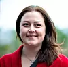 Christine Marie Lundstrøm Bendiksen
