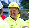 Tor Jørgen Sætervik