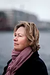 Øen er god på å skifte fokus. Det har hun måtte gjøre flere ganger etter Nav-drapet. I de lokale forhandlingene måtte hun for eksempel utelate det som skjedde ved Nav Årstad. I de timene var det lønna til medlemmene det skulle handle om.