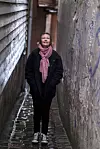 Tapet av en far har gjort Øen bestemt på at hennes egne barn alltid skal ha en voksenperson tilgjengelig.