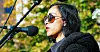 Sofie Rana ble foreslått som nestleder i Rødt, men har bestemt seg for ikke å ta opp kampen.