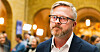 YS-leder Hans-Erik Skjæggerud ser flere urovekkende utviklingstrekk i arbeidslivet.
