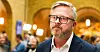 YS-leder Hans-Erik Skjæggerud ser flere urovekkende utviklingstrekk i arbeidslivet.