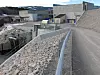 Braskereidfoss 2017, med nybygg fra 2016 til høyre i bildet