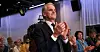 Statsminister og Ap-leder Jonas Gahr Støre holder onsdag sin tale til LO-kongressen.