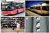 I MEKLING: Ruter, Flytoget, Vinmonopolet og Studentsamskipnadene hører inn under overenskomstomstområde 9 i Spekter. 
Det er varslet plassoppsigelse for 3 500 medlemmer ved en eventuell streik.