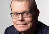 Kjell Arne Lie – leder av faggruppa barnevern i Fagforbundet.