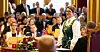 Stortingspresident Tone W. Trøen slår fast at det et nulltoleranse mot mobbing og trakassering av våre folkevalgte.