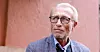 I MOSS 1. MAI: LO-sekretær Terje Olsson skal tale om Russlands invasjon i Ukraina i Moss søndag 1. mai.