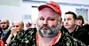 Steffen Høiland, leder for Fellesforbundet i Nord-Rogaland.