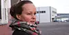 PÅ FLYTTEFOT: – Jeg skulle ønske vi fikk mer fleksible planer som er tilpasset mer aktivitet basert arbeid når vi flytter inn i nye lokaler i Tønsberg, sier Laila Larsen Skaar.