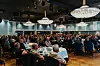 FÅ KVINNER 250 deltok på Nelfos årskonferanse tirsdag, de aller fleste var godt voksne menn.