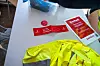 EGEN MERCH: Det finnes en egen «merch»-kolleksjon med effekter.