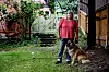 SIN EGEN SJEF: Ida 
Nygaard trives som 
næringsdrivende, men ser betenkeligheter med en 
utvikling der faste ansettelser blir mindre vanlig. 
– Det er ikke alle det passer for å jobbe på denne måten, sier hun.