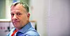 TØFT YRKE: NFF-leder Asle Aase tror at å fjerne særaldersgrensene vil skyve flere over i uførhet.