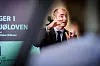 Arbeidsminister Robert Eriksson åpner for arbeidsuker på 79 timer. Arbeidstilsynet mener de lange arbeidsdagene setter folks sikkerhet i fare.