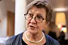 REAGERER: Leder i Fagforbunet Mette Nord mener regjeringa ved å levere lovendringsforlag om særaldersgrensene til Stortinget, uten å inkludere partene i arbeidslivet, begår et alvorlig avtalebrudd.