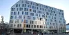 Skatt-Øst sine lokaler i Schweigaards gate i Oslo.