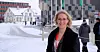 Regiondirektør i NHO Arktis, Sigrid Ina Simonsen, mener partene i arbeidslivet er nødt til å samarbeide for å beholde og få folk til å ville leve og jobbe i Nord-Norge.