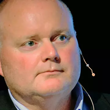 LO-sekretær