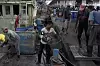 Faksimile fra The Guardians videodokumentar om slaveri om bord i thailandswke fiskebåter.