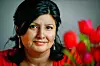 Farrah Ghazanfar valgte å si nei:  Hun klarte ikke å gjennomføre bryllupet som var planlagt for 
henne. Faren støttet henne.