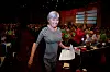 STÅR FAST: LO-leder Gerd Kristiansen står fast på at nordområdene bør åpnes for konsekvensutredning.
