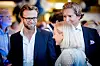 REFORM: Nikolai Astrup (H) sier ostehøvelkuttene skal frigjøre midler for å skape bedre tjenester.