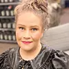 Hovudtillitsvalgt i Plantasjen, Malin Fossback sier at ledelsen og klubben har gått sammen for å forme avtalene og malene om gjennomsnittsberegning av arbeidstid slik at det skal være enkelt for ansatte og ledere å forstå.