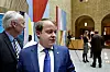 REDUSERE: Frps Erlend Wiborg sier vi bør redusere byråkratiet.