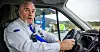 ANBODSPOLITIKKEN: Politikarane må stoppe anbodspolitikken som pressar lønna ned, meiner taxisjåfør Roar Sundberg.