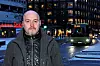 Dag-Einar Sivertsen, 2. nestleder i Norsk Transportarbeiderforbund.