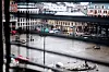 YOUNGSTORGET:  Når Trine Lise Sundnes begynner  i ny jobb 1. april,  får hun den samme utsikten til fagbevegelsens egen plass fra kontoret.