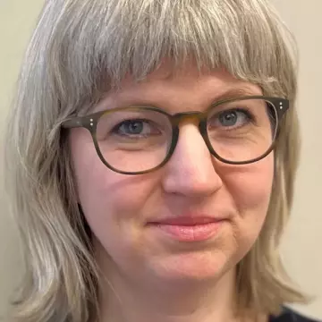 Kommentator i Dagsavisen