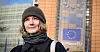 Nora Hansen er LOs øyne og ører i Brussel når det gjelder energipolitikk.