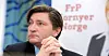 Fremskrittspartiets førstekandidat i Oslo, Christian Tybring-Gjedde (arkivfoto).