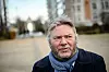 Alf Ole Ask er korrespondent i Brussel for tredje gang - denne gang for Energi og klima.