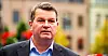 LO-leder Hans-Christian Gabrielsen kan glede seg over at LO-familien har fått nesten 20.000 nye medlemmer hitttil i år.