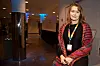 JOBBER FOR RETTFERDIG LØNN: NTL-tillitsvalgt i Riksrevisjonen, Ingvild Vaggen Malvik, er glad for at fagforeninga vant fram i Statens lønnsutvalg, og håper det åpner for mer likebehandling framover.