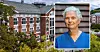 7,7 stillinger skal kuttes ved Norges miljø- og biovitskapelege universitet (NMBU). Charlotte Hellum Wedel-Jarlsberg er en av dem som kan bli overtallige.