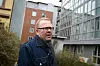 TREFFPUNKT: Forbundsleder Jan Olav Andersen er å treffe på Eliaden tirsdag 31. mai.