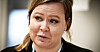 Merethe Solberg mener hun ikke fikk samtidig imøtegåelse til sterke og personlige beskyldninger mot seg selv.