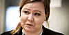 Merethe Solberg mener hun ikke fikk samtidig imøtegåelse til sterke og personlige beskyldninger mot seg selv.