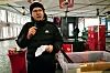 FLAUT: HK Ung-leder Henrik Drivenes vil ikke at arbeiderne skal måtte bo i trange leiligheter fordi det er det eneste de har råd til.