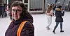 KRAFTTAK: Vibeke Eriksen (48) tviholder på full jobb som lærer samtidig som hun dekker hjemmebanen og pleier sin livstruende syke mann.