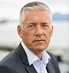 Arbeids- og tjenestedirektør Kjell Hugvik i Nav.
