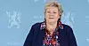 Erna Solberg