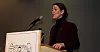 Kunnskapsminister Tonje Brenna (Ap) sier hun har forståelse for at lærere er bekymret for koronasmitte med karanteneunntaket.