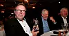 Jan Olav Andersen med Pionéren, som er LOs høyeste utmerkelse.