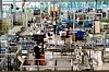 STOR NEDBEMANNING: Tapping av vin flyttes til Danmark, mens anlegget på Gjelleråsen skal konsentrere seg om produksjon av bitter og akevitt. Av omtrent 50 NNN-medlemmer vil cirka 30 måtte slutte om planene fram mot 2026 består.